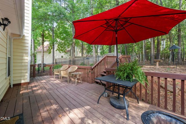 200 Melksham Road, Wake Forest, NC 27587