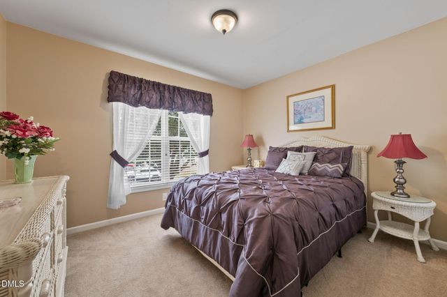 200 Melksham Road, Wake Forest, NC 27587