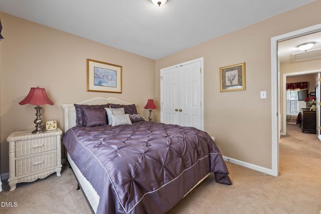 200 Melksham Road, Wake Forest, NC 27587