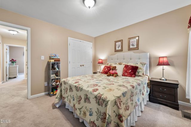 200 Melksham Road, Wake Forest, NC 27587