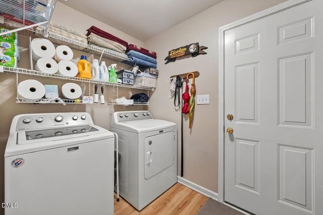 200 Melksham Road, Wake Forest, NC 27587