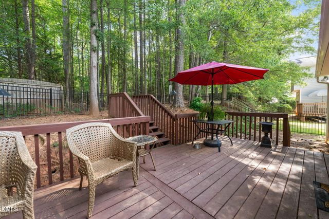 200 Melksham Road, Wake Forest, NC 27587