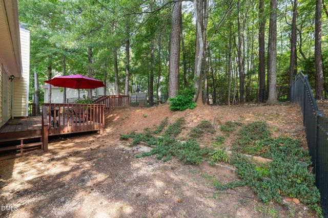 200 Melksham Road, Wake Forest, NC 27587