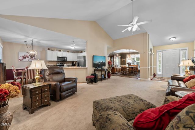 200 Melksham Road, Wake Forest, NC 27587
