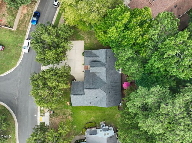 200 Melksham Road, Wake Forest, NC 27587