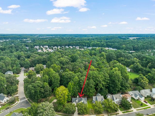 200 Melksham Road, Wake Forest, NC 27587