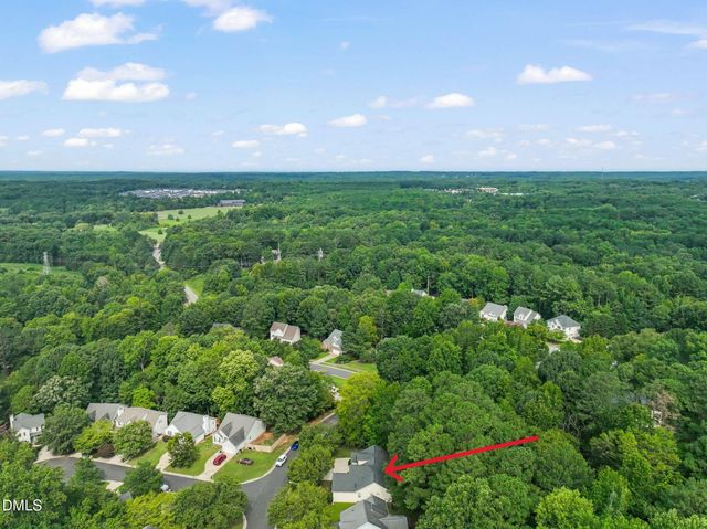 200 Melksham Road, Wake Forest, NC 27587