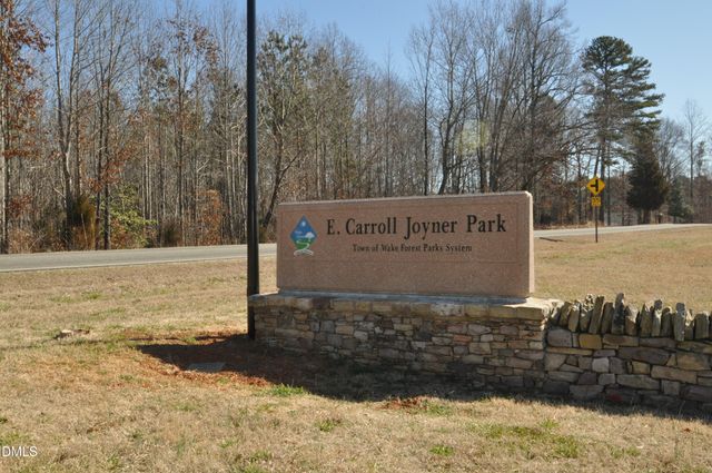 200 Melksham Road, Wake Forest, NC 27587