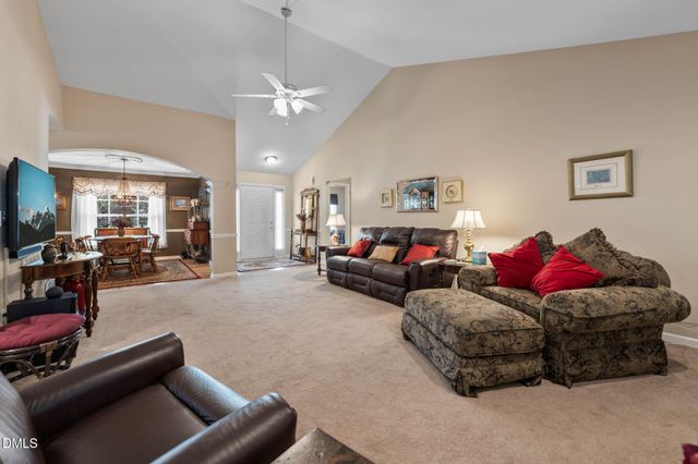 200 Melksham Road, Wake Forest, NC 27587