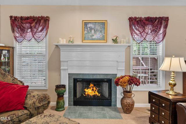 200 Melksham Road, Wake Forest, NC 27587