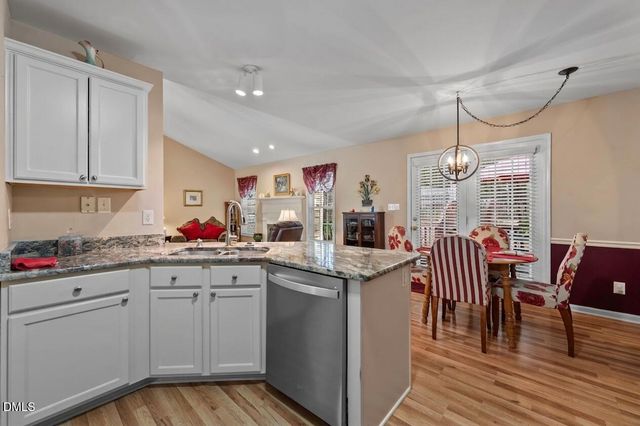 200 Melksham Road, Wake Forest, NC 27587