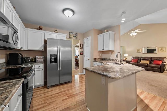 200 Melksham Road, Wake Forest, NC 27587