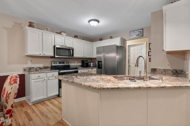 200 Melksham Road, Wake Forest, NC 27587