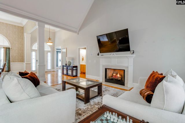 4720 Smallwood Road, Columbia, SC 29223