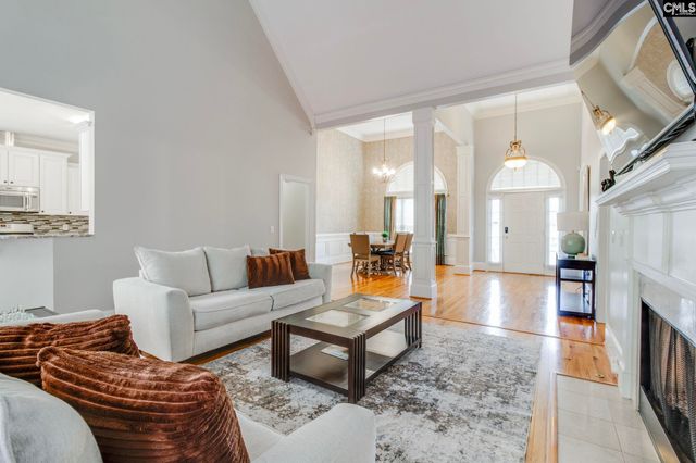 4720 Smallwood Road, Columbia, SC 29223