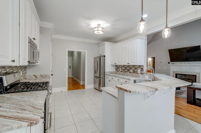 4720 Smallwood Road, Columbia, SC 29223
