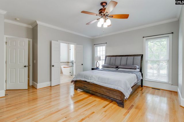 4720 Smallwood Road, Columbia, SC 29223