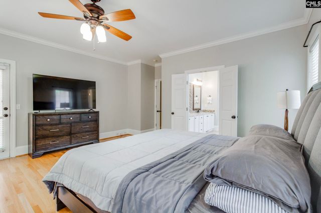 4720 Smallwood Road, Columbia, SC 29223