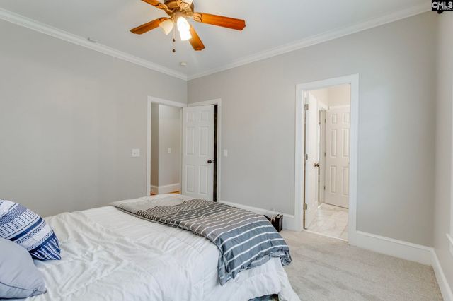 4720 Smallwood Road, Columbia, SC 29223
