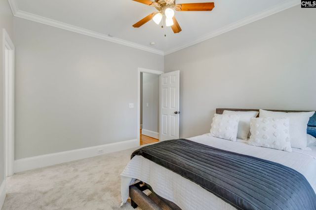 4720 Smallwood Road, Columbia, SC 29223