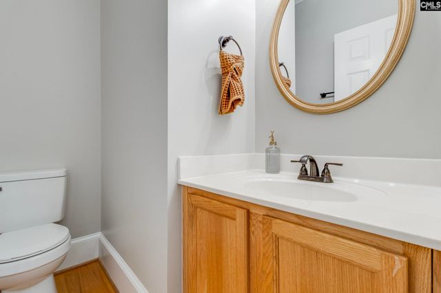 4720 Smallwood Road, Columbia, SC 29223