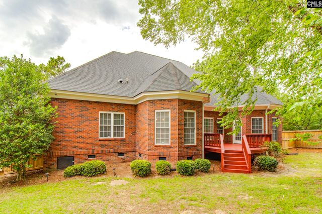 4720 Smallwood Road, Columbia, SC 29223