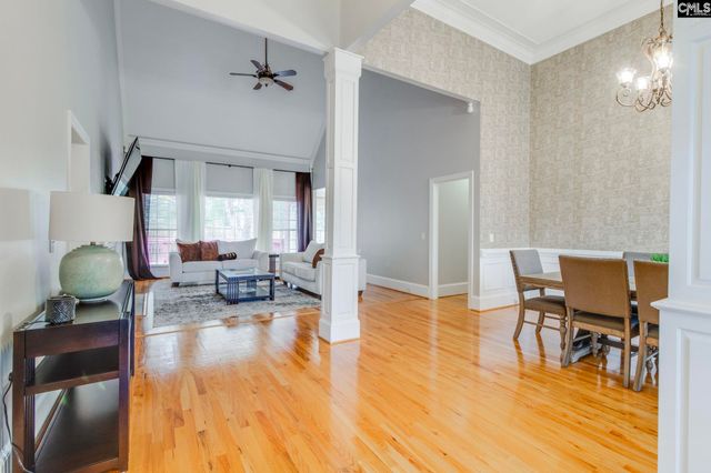 4720 Smallwood Road, Columbia, SC 29223