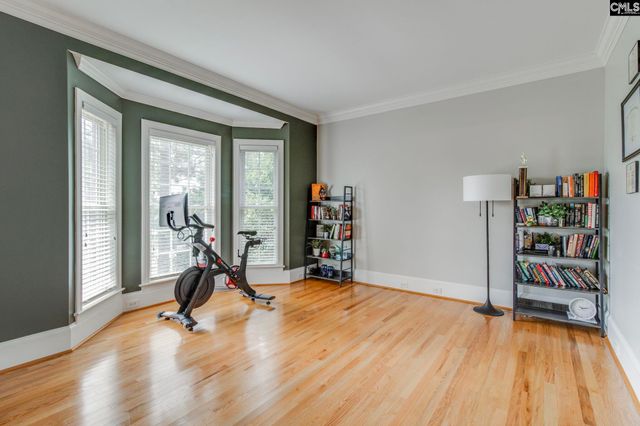 4720 Smallwood Road, Columbia, SC 29223