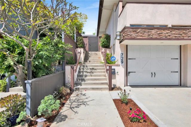 729 S Leland, San Pedro, CA 90731