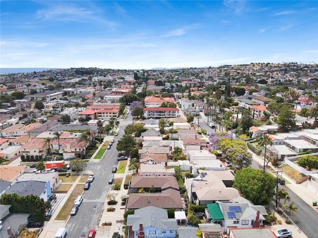 729 S Leland, San Pedro, CA 90731