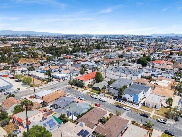 729 S Leland, San Pedro, CA 90731