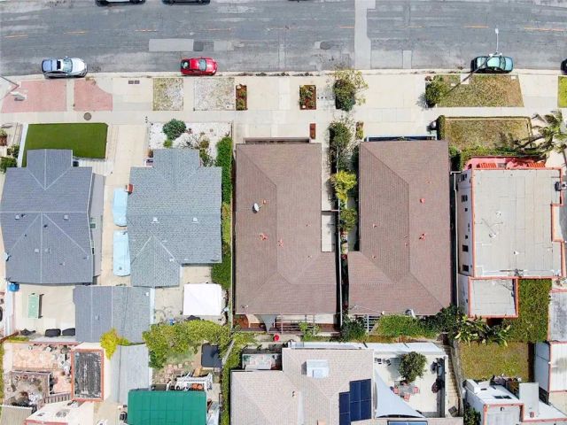 729 S Leland, San Pedro, CA 90731