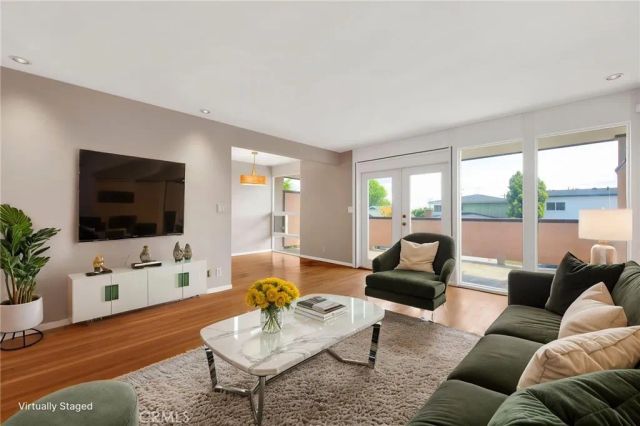 729 S Leland, San Pedro, CA 90731