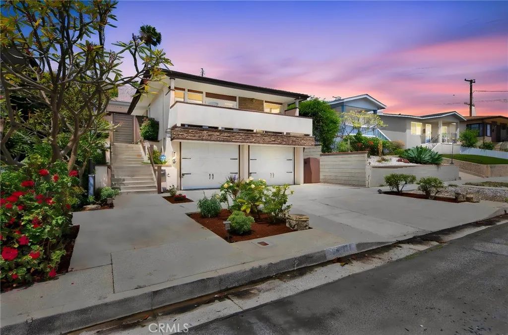 729 S Leland, San Pedro, CA 90731