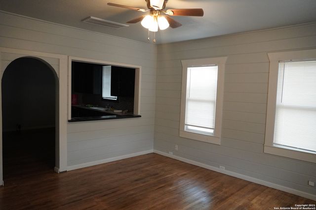 4711 ERIN BLVD, San Antonio, TX 78217
