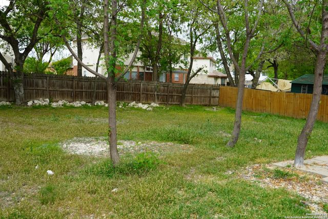 4711 ERIN BLVD, San Antonio, TX 78217