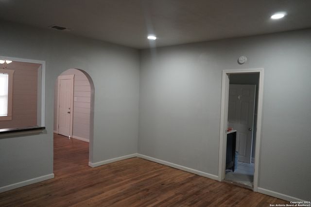 4711 ERIN BLVD, San Antonio, TX 78217
