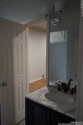 4711 ERIN BLVD, San Antonio, TX 78217