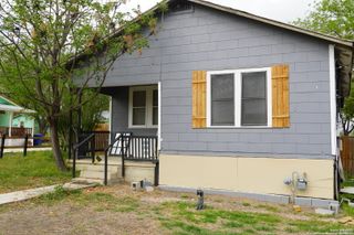 4711 ERIN BLVD, San Antonio, TX 78217