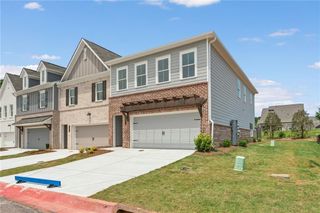 4569 Moray Drive, Mableton, GA 30126
