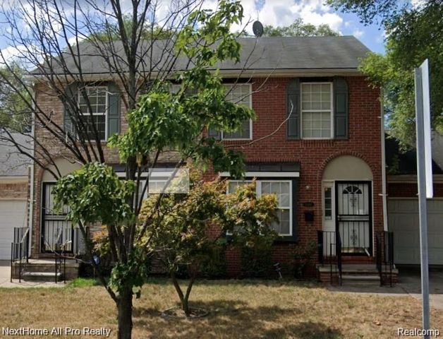 15401 MEYERS Road, Detroit, MI 48227
