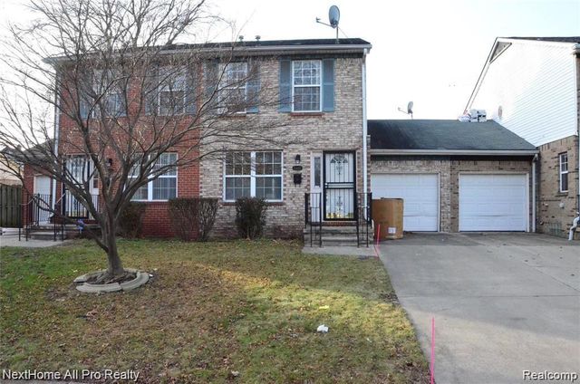 15401 MEYERS Road, Detroit, MI 48227