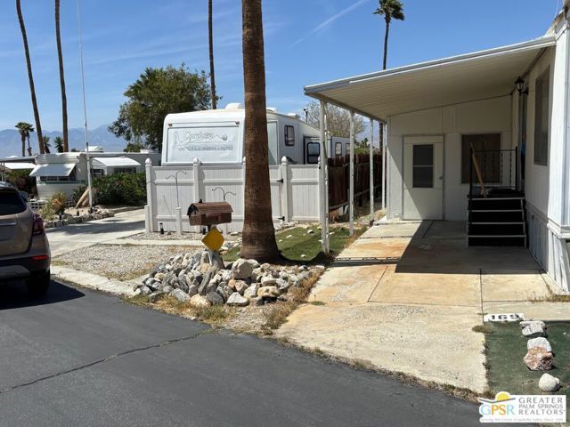 18801 Roberts Road 169, Desert Hot Springs, CA 92240