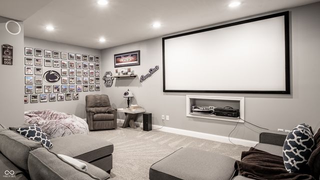 12290 Twyckenham Drive, Fishers, IN 46037