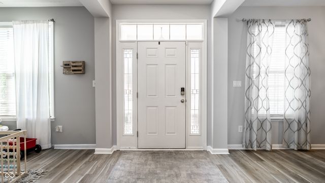 12290 Twyckenham Drive, Fishers, IN 46037
