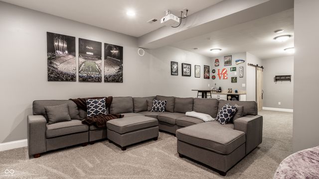 12290 Twyckenham Drive, Fishers, IN 46037