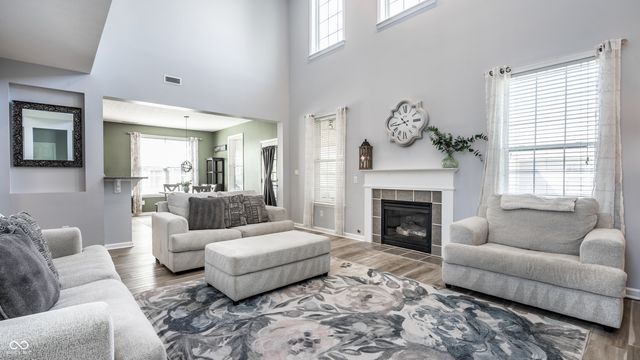 12290 Twyckenham Drive, Fishers, IN 46037