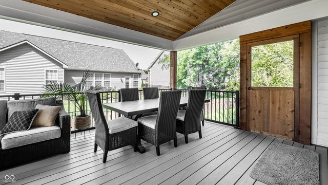 12290 Twyckenham Drive, Fishers, IN 46037