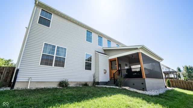 12290 Twyckenham Drive, Fishers, IN 46037