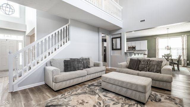 12290 Twyckenham Drive, Fishers, IN 46037